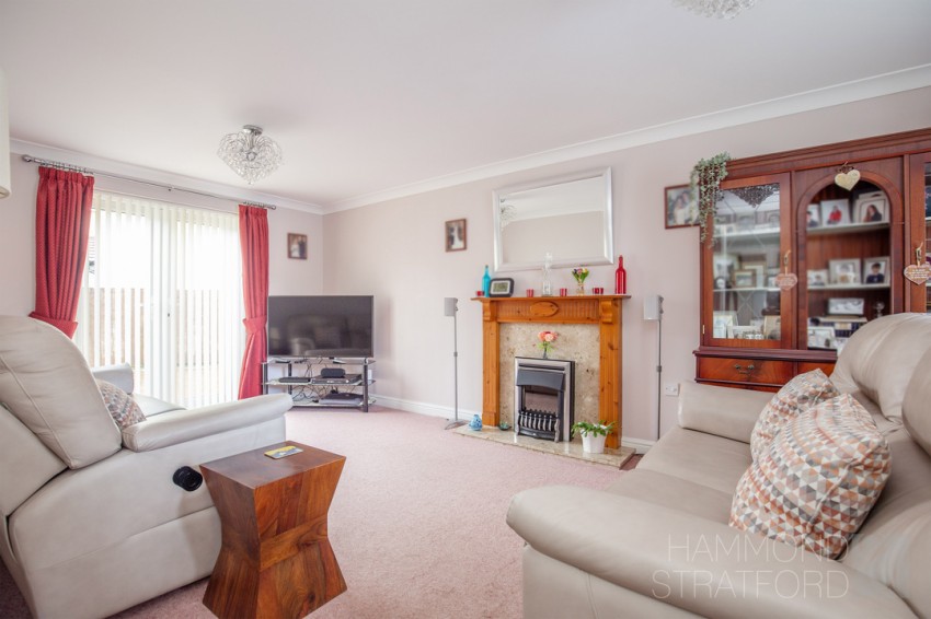 Images for 4 Kishorn Way, Attleborough