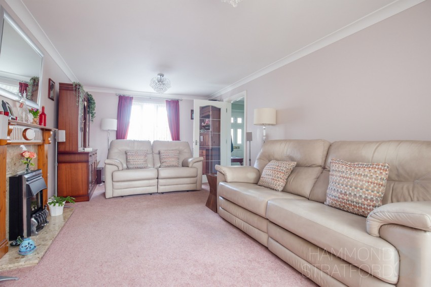 Images for 4 Kishorn Way, Attleborough