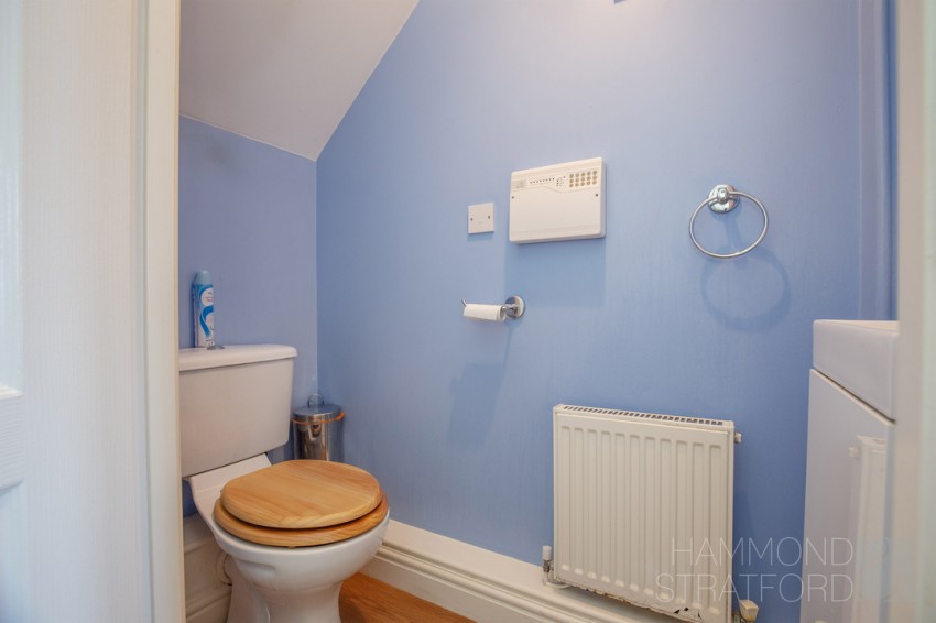 Images for 4 Kishorn Way, Attleborough