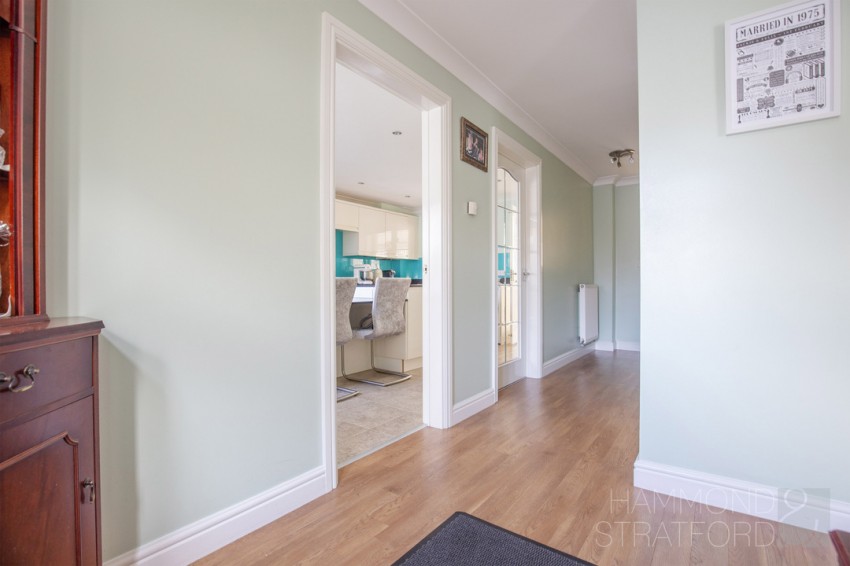 Images for 4 Kishorn Way, Attleborough