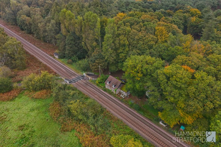 Off Hargham Road, Attleborough