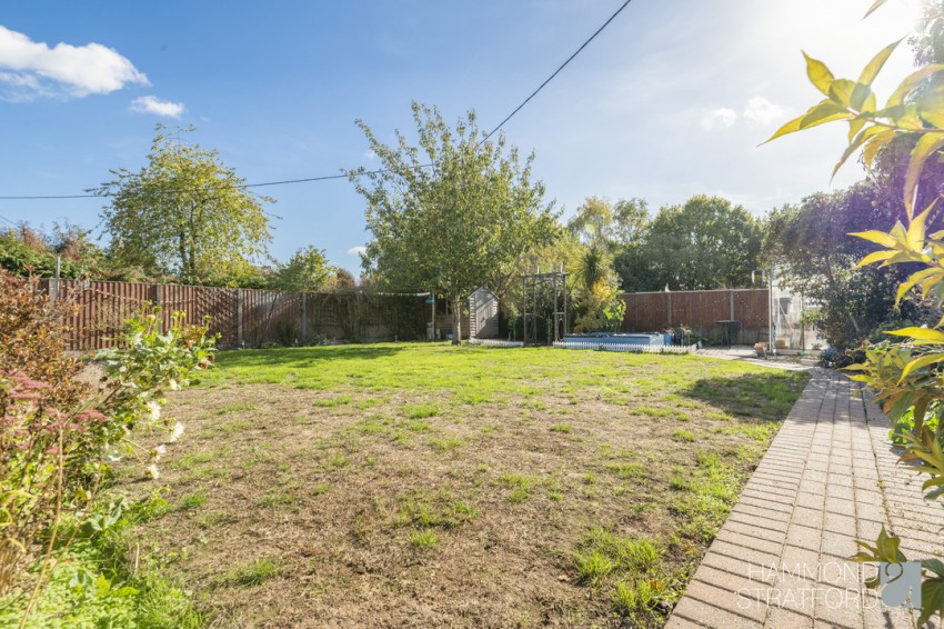 Images for Norwich Road, Besthorpe