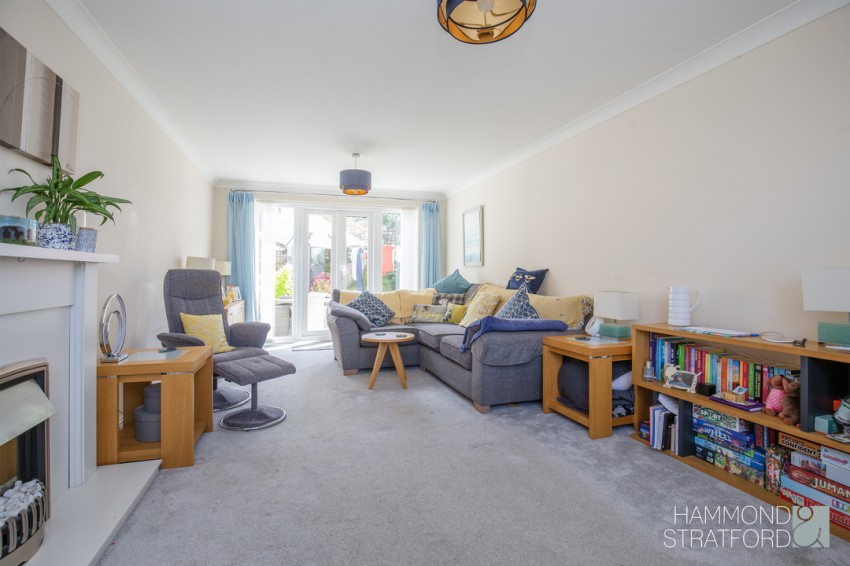 Images for Park Close, Hethersett