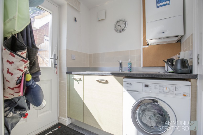 Images for Park Close, Hethersett