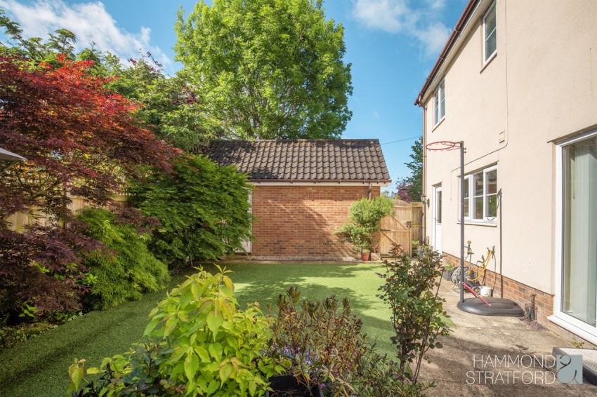 Images for Park Close, Hethersett