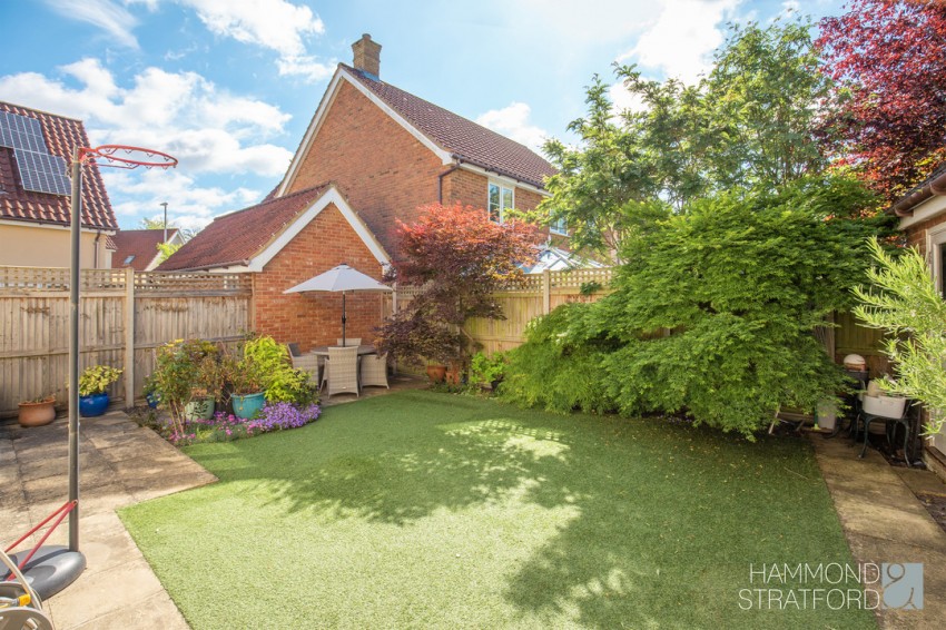 Images for Park Close, Hethersett
