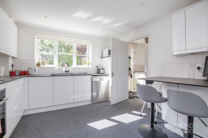 Images for Park Close, Hethersett