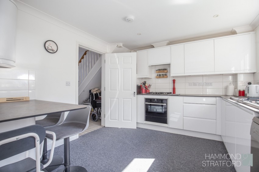 Images for Park Close, Hethersett
