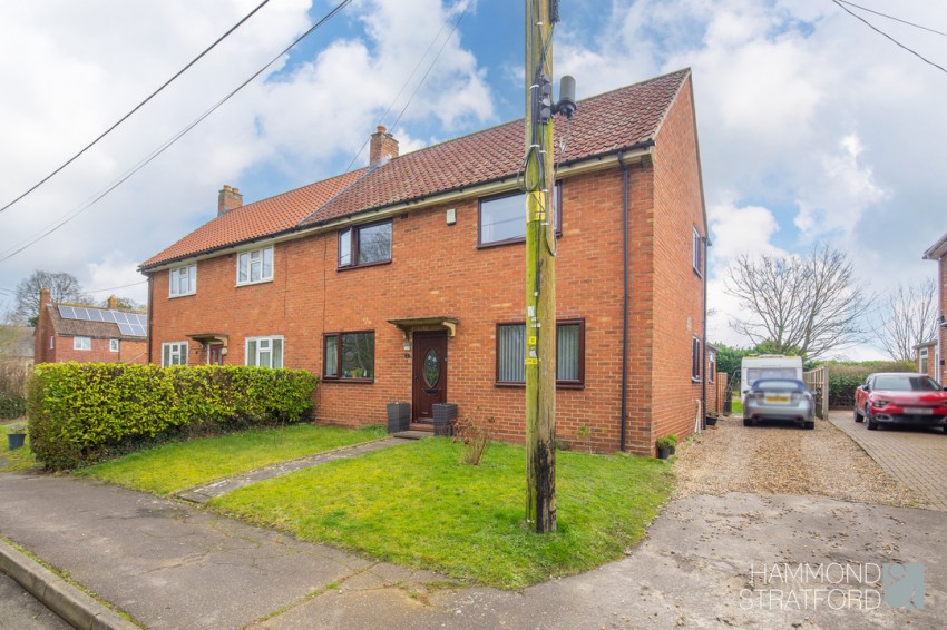 Images for Church Avenue, Little Ellingham