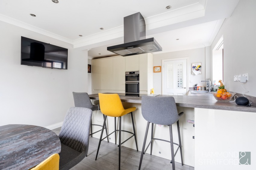 Images for Church Avenue, Little Ellingham