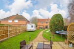 Images for Church Avenue, Little Ellingham