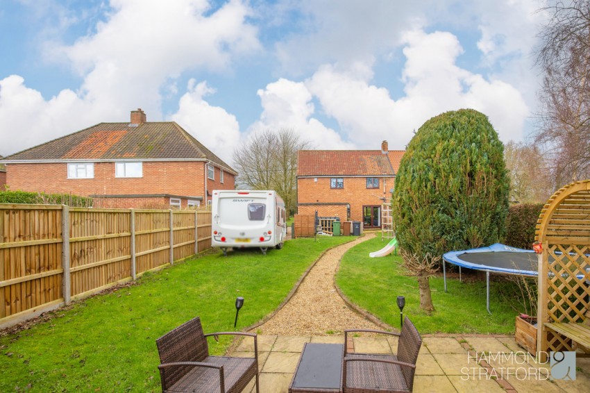 Images for Church Avenue, Little Ellingham