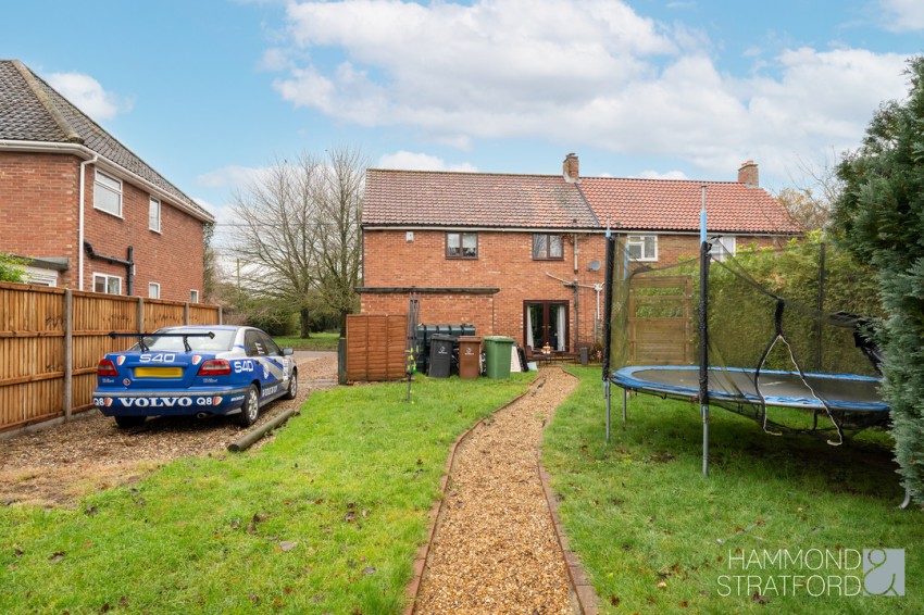 Images for Church Avenue, Little Ellingham