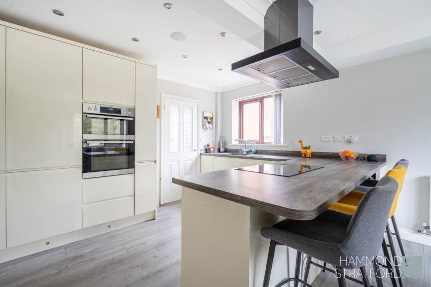 Images for Church Avenue, Little Ellingham