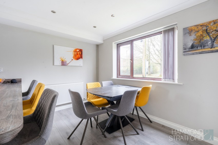 Images for Church Avenue, Little Ellingham