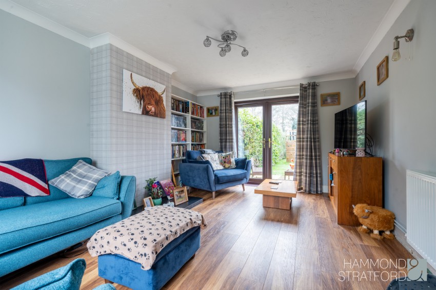 Images for Church Avenue, Little Ellingham