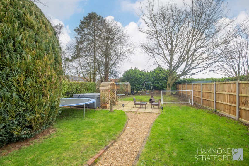 Images for Church Avenue, Little Ellingham