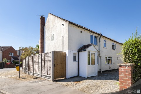 View Full Details for Theatre Street, Dereham