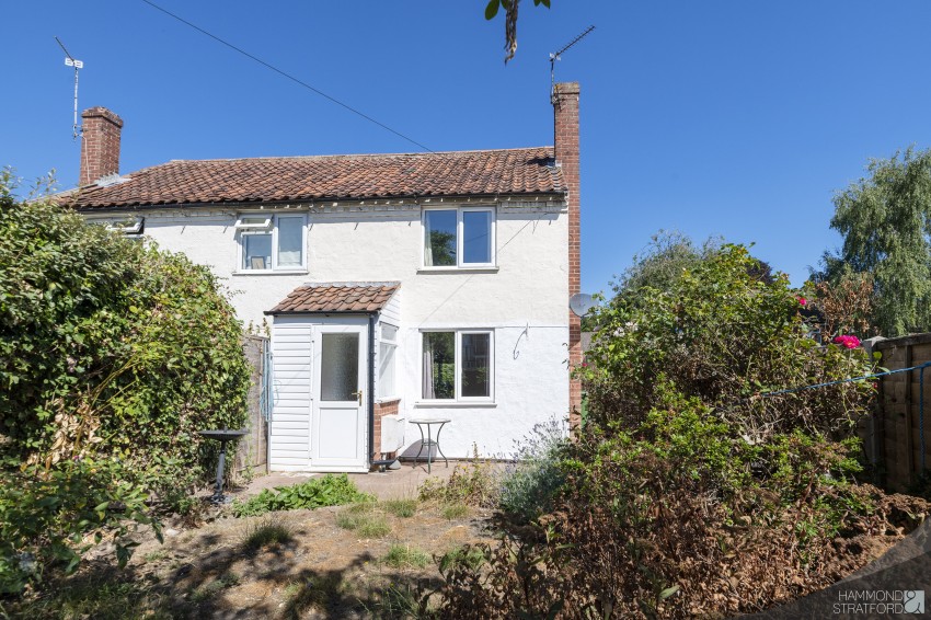 Images for Theatre Street, Dereham