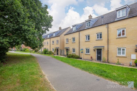 View Full Details for Oriole Drive, Cringleford