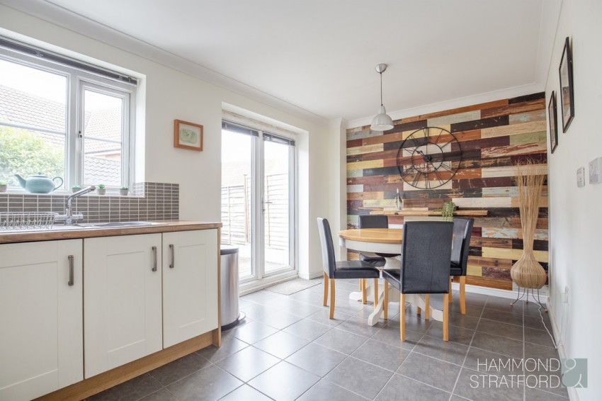 Images for Oriole Drive, Cringleford