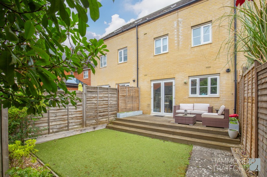Images for Oriole Drive, Cringleford