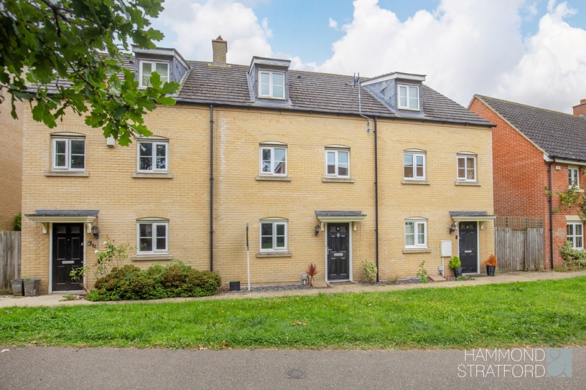 Images for Oriole Drive, Cringleford