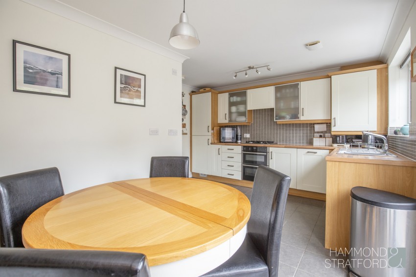 Images for Oriole Drive, Cringleford