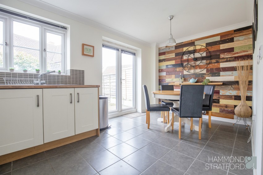 Images for Oriole Drive, Cringleford