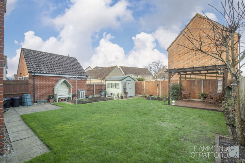 Images for Besthorpe Road, Attleborough