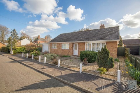 View Full Details for Orchard Way, Hethersett