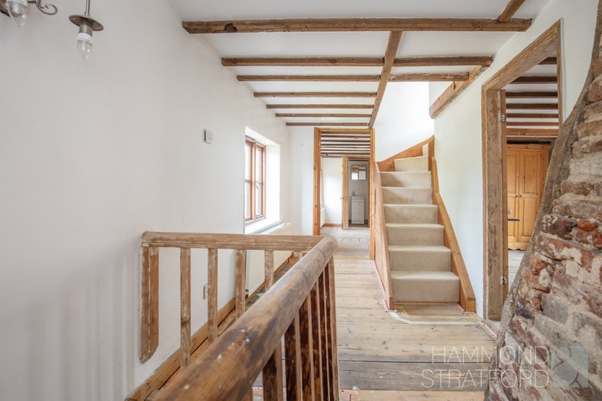 Images for Bunwell Road, Spooner Row