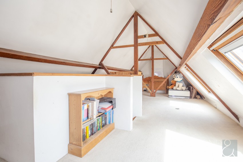 Images for Bunwell Road, Spooner Row