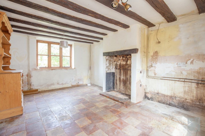 Images for Bunwell Road, Spooner Row