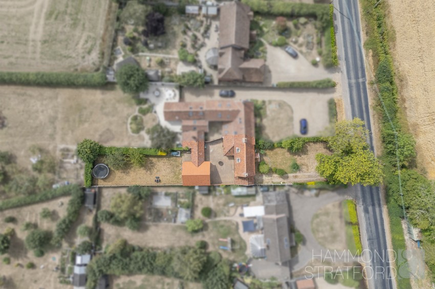 Images for Bunwell Road, Spooner Row
