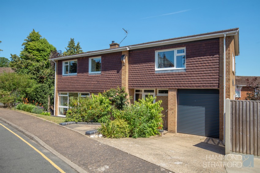 Images for Oaklands Drive, Cringleford