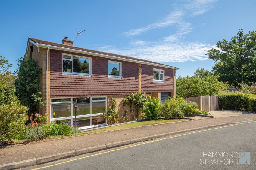 Images for Oaklands Drive, Off Colney Lane