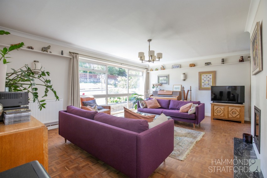 Images for Oaklands Drive, Off Colney Lane