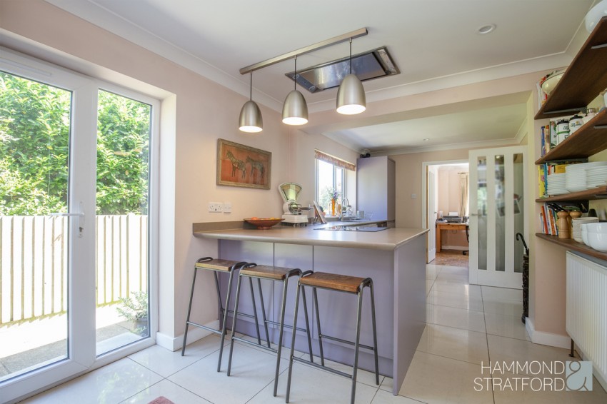 Images for Oaklands Drive, Off Colney Lane