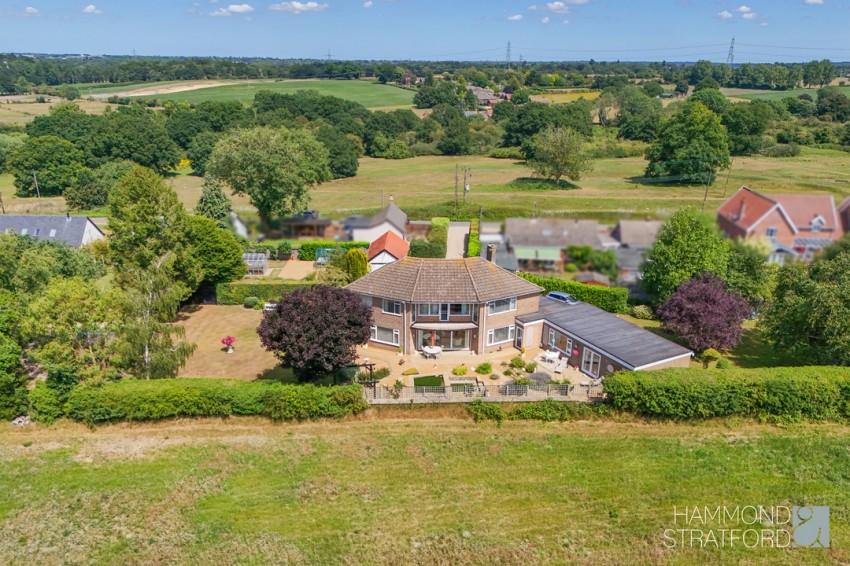 Images for The Common, Swardeston