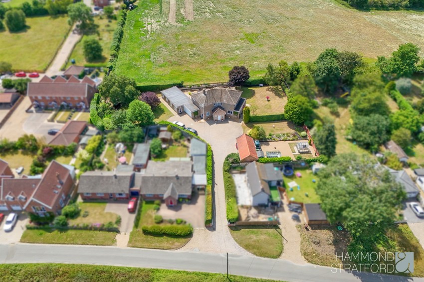 Images for The Common, Swardeston