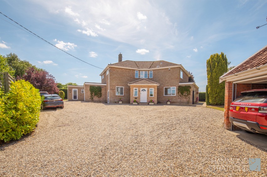 Images for The Common, Swardeston