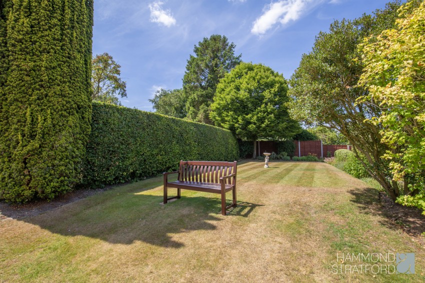 Images for The Common, Swardeston