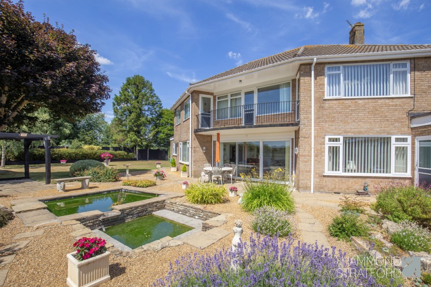 Images for The Common, Swardeston