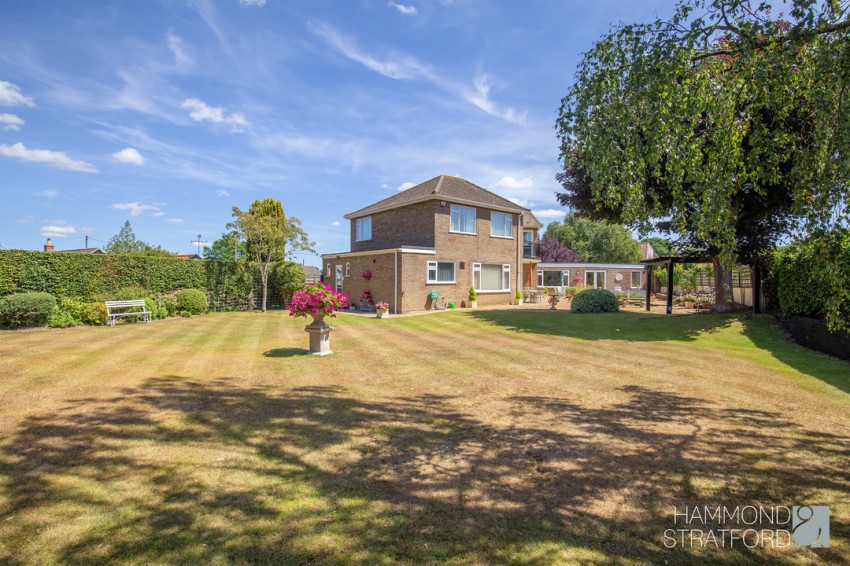 Images for The Common, Swardeston