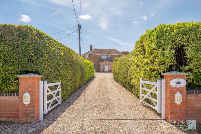 Images for The Common, Swardeston