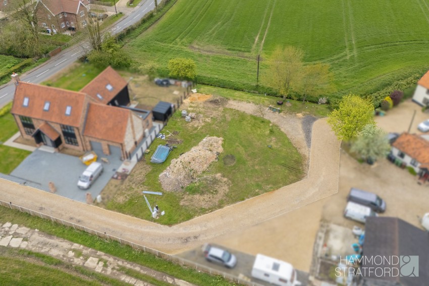 Images for Attleborough Road, Caston