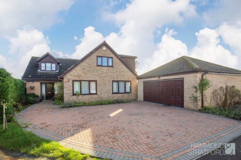 View Full Details for The Pyghtle, East Harling