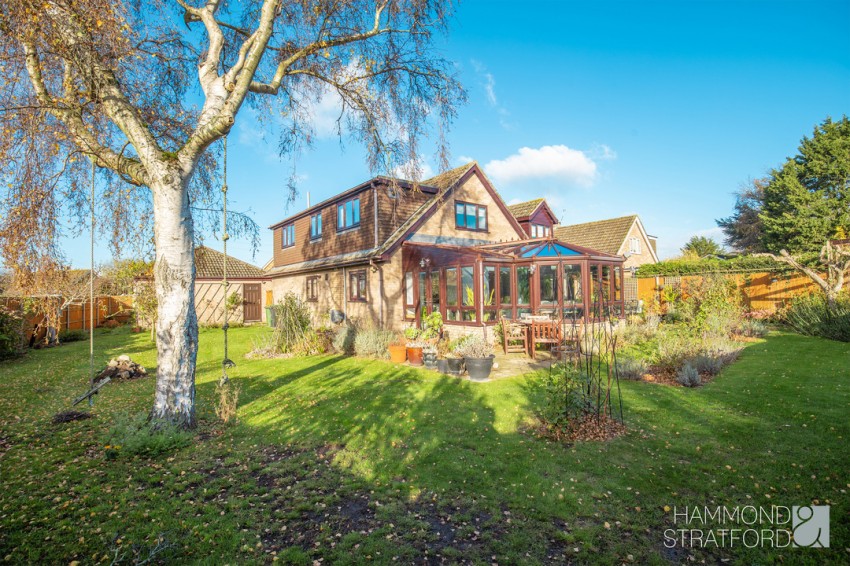 Images for The Pyghtle, East Harling