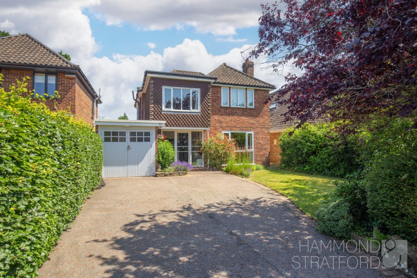 Images for Keswick Close, Cringleford